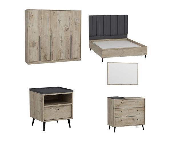 مزاد غرفة النوم - Image 5