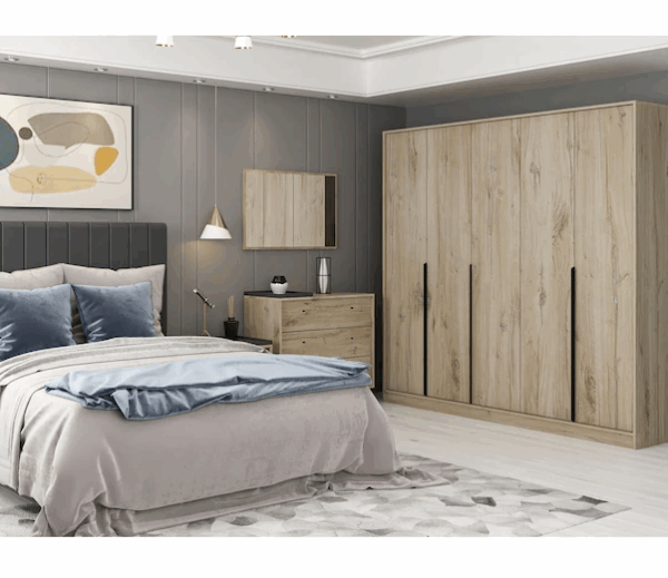 مزاد غرفة النوم - Image 6