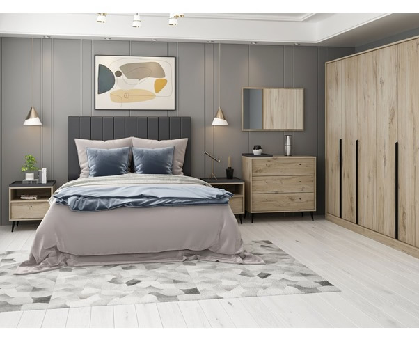 مزاد غرفة النوم - Image 3